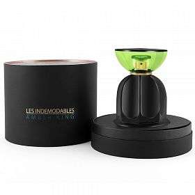 Les Indemodables Amber King 90ml Eau De Parfum