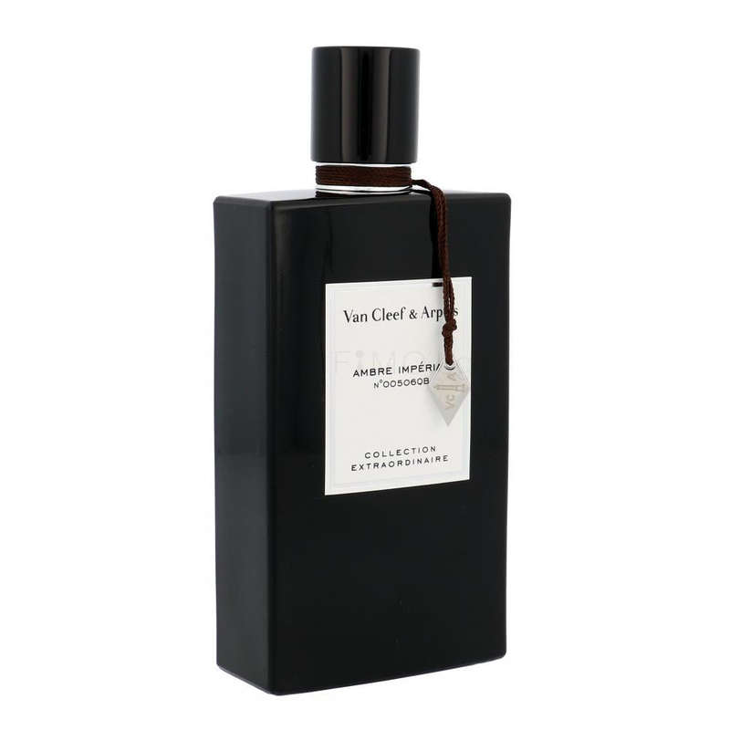 Van Cleef & Arpels Collection Extraordinaire Ambre Imperial 75ml Eau De Parfum