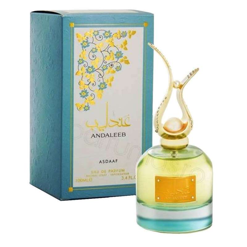 Lattafa Asdaaf Andaleeb 100ml Eau de Parfum