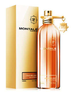 Montale Paris Aoud Melody 100ml Eau De Parfum