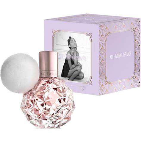 Ariana Grande Ari 100ml Eau De Parfum