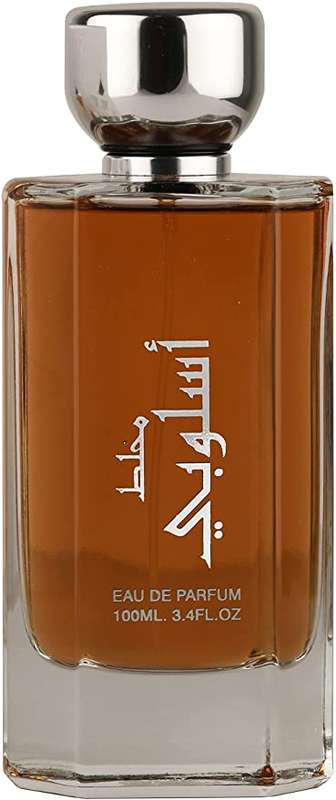 Lattafa Mukhallat Asloobi 100ml Eau De Parfum