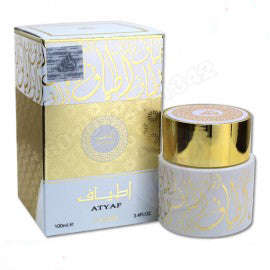 Lattafa Atyaf Gold 100ml Eau de Parfum
