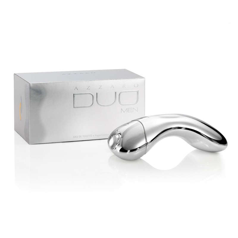 Azzaro Duo 80ml Eau De Toilette