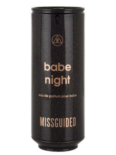 Missguided  Babe Night 80ml Eau De Parfum