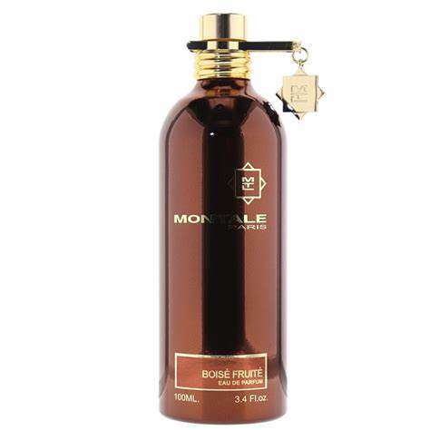 Montale Paris Boise Fruite 100ml Eau De Parfum