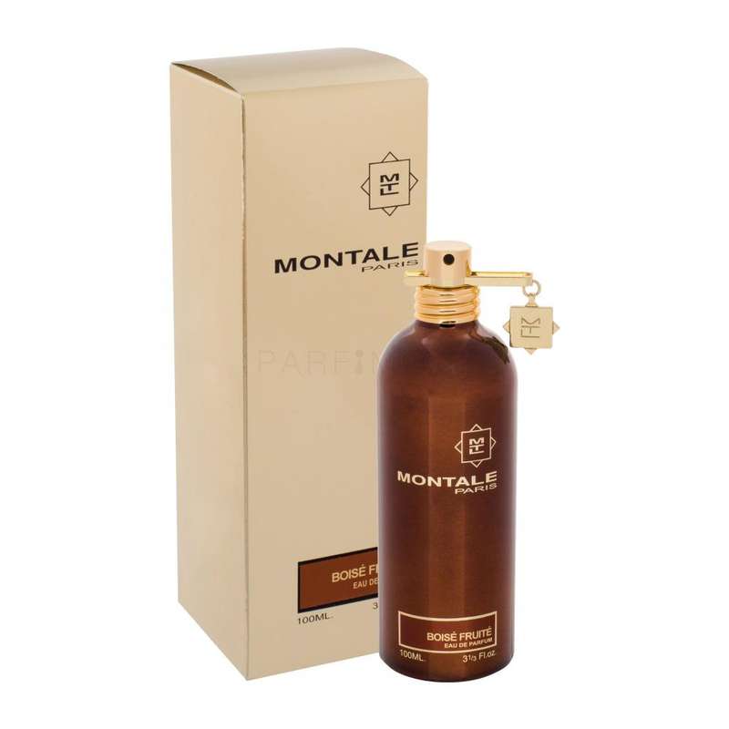 Montale Paris Boise Fruite 100ml Eau De Parfum