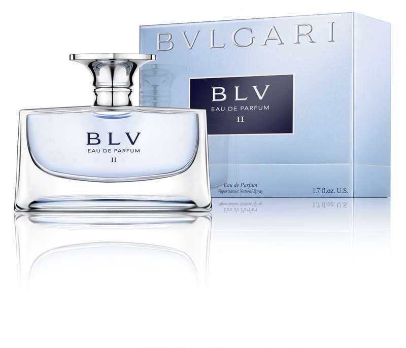 Bvlgari BLV Pour Femme II 75ml EDP