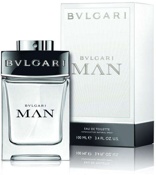 Bvlgari Man 100ml EDT