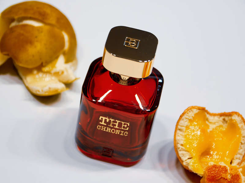 Byron Parfums Parfums The Chronic  75ml Extrait De Parfum