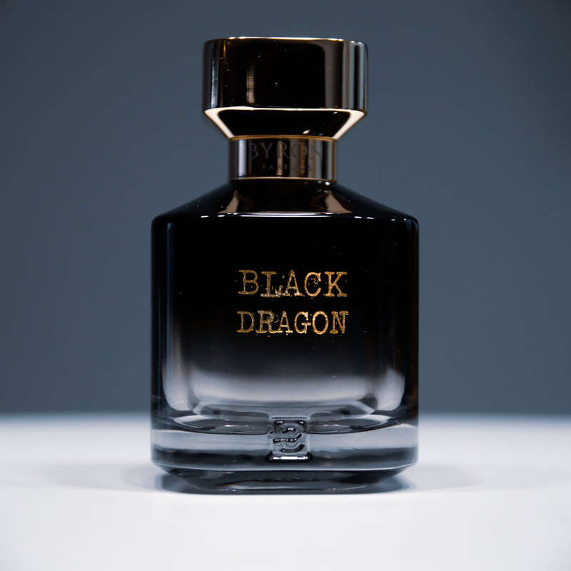 Byron Parfums Black Dragon 75ml Extrait De Parfum