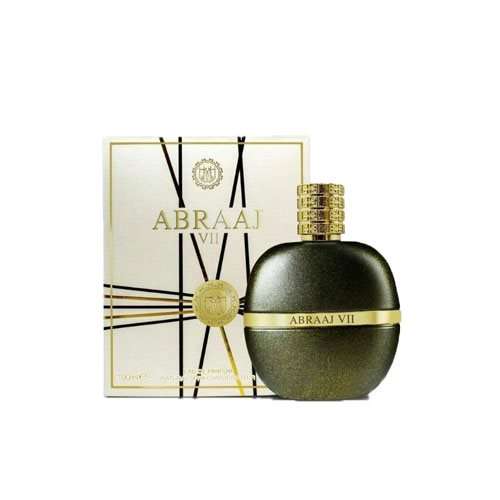 Fragrance World Abraaj VII 100ml Eau De Parfum
