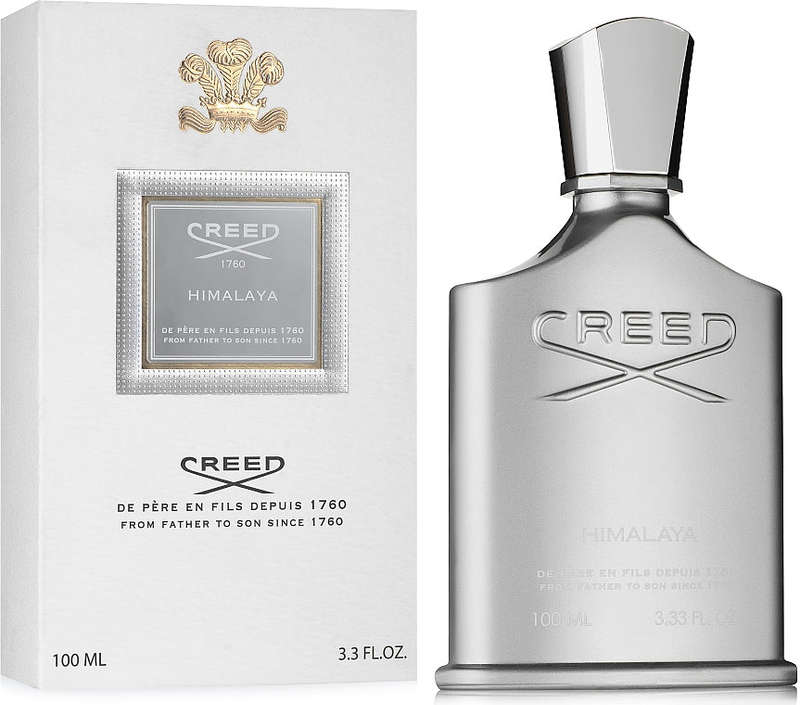 Creed Millesme Himalaya 100ml Eau De Parfum