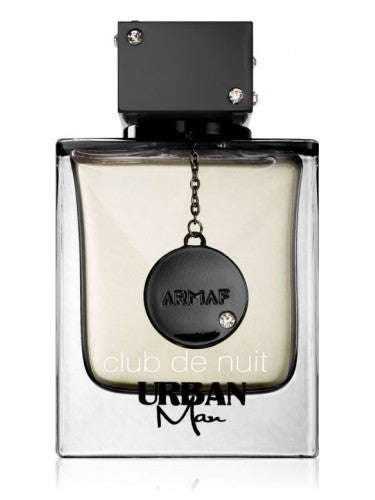 Armaf Club de Nuit Urban Man 105ml Eau de Parfum - Buy 1 Get 1 Free