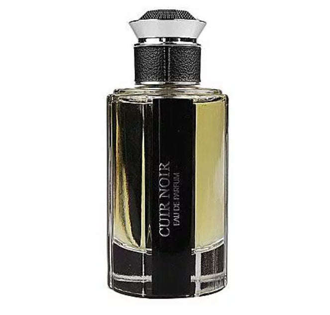 Paris Corner Cuir Noir 100ml Eau de Parfum