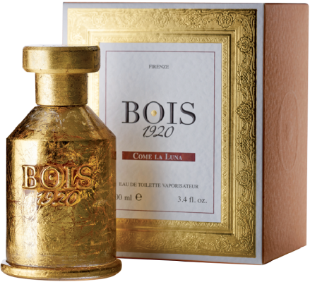 Bois 1920 Come da Luna 100ml Eau De Toilette