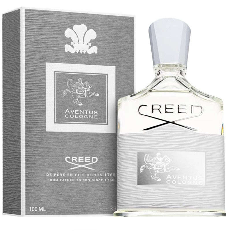 NEW Creed Aventus Cologne 100ml Eau De Parfum