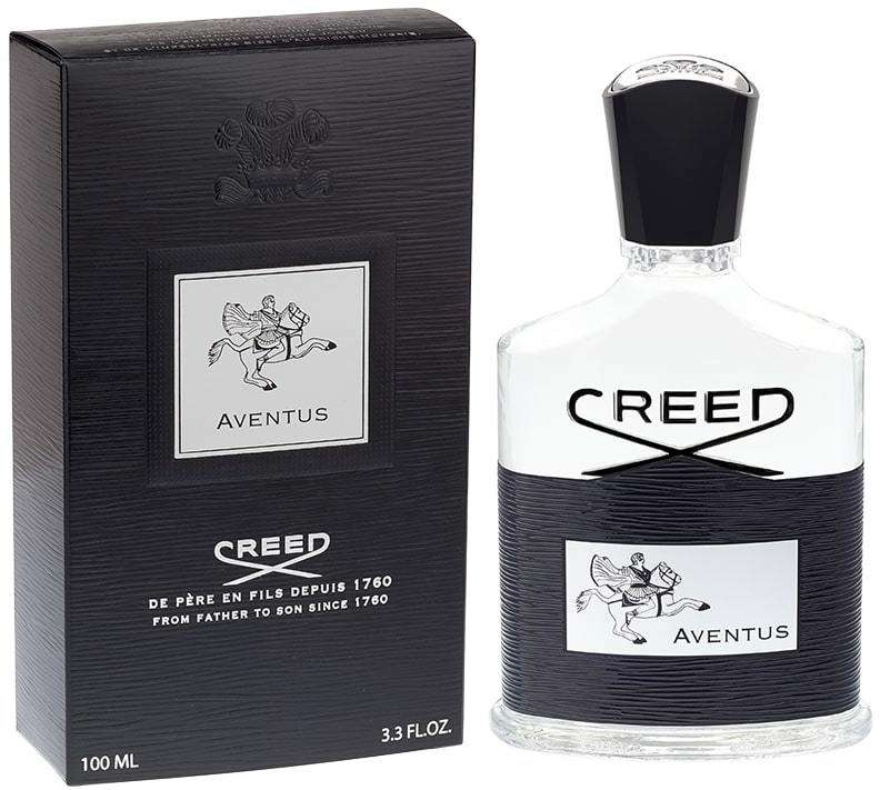 Creed Aventus 100ml Eau De Parfum