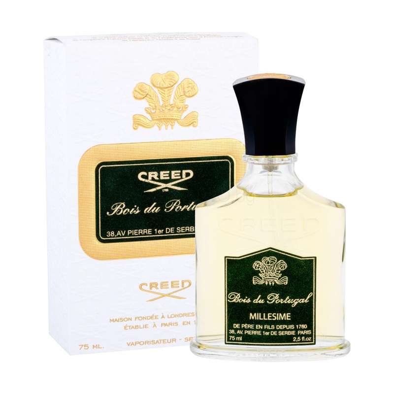 Creed  Bois du Portugal 75ml Eau De Parfum