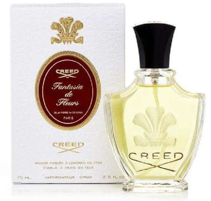 Creed Fantasia de Fleurs 75ml Eau De Parfum