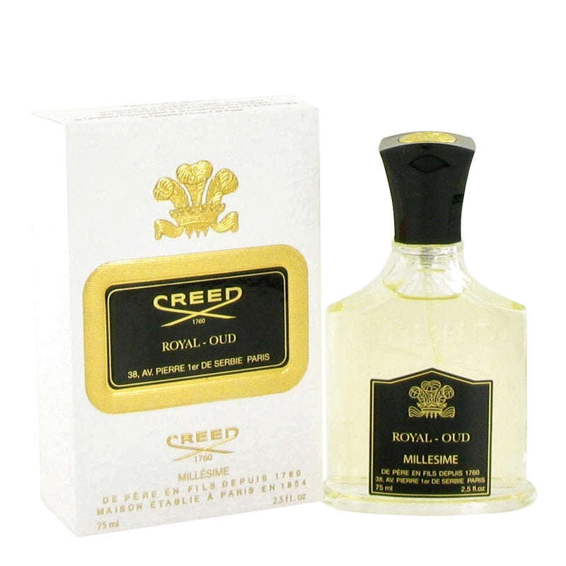 Creed Royal Oud 100ml Eau De Parfum