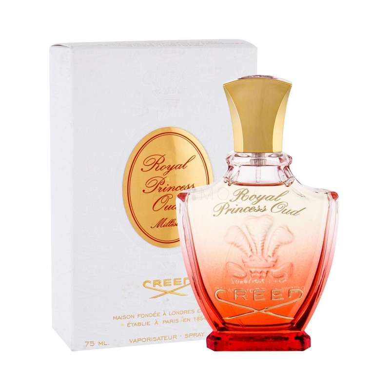 Creed Royal Princess Oud 75ml Eau De Parfum
