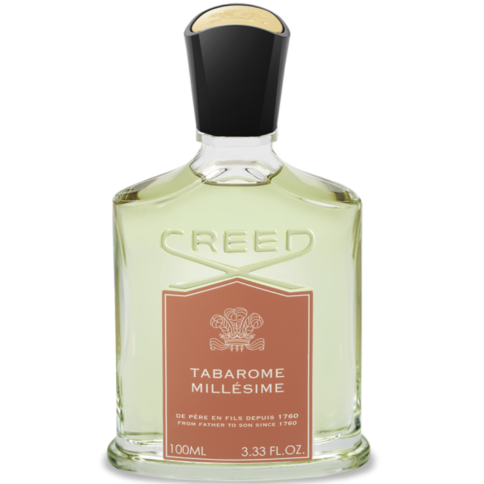Creed Millisime Tabarome 100ml Eau De Parfum