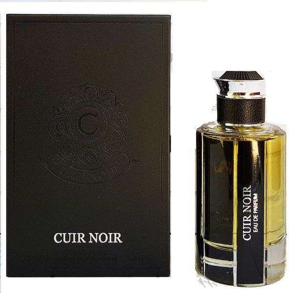 Paris Corner Cuir Noir 100ml Eau de Parfum