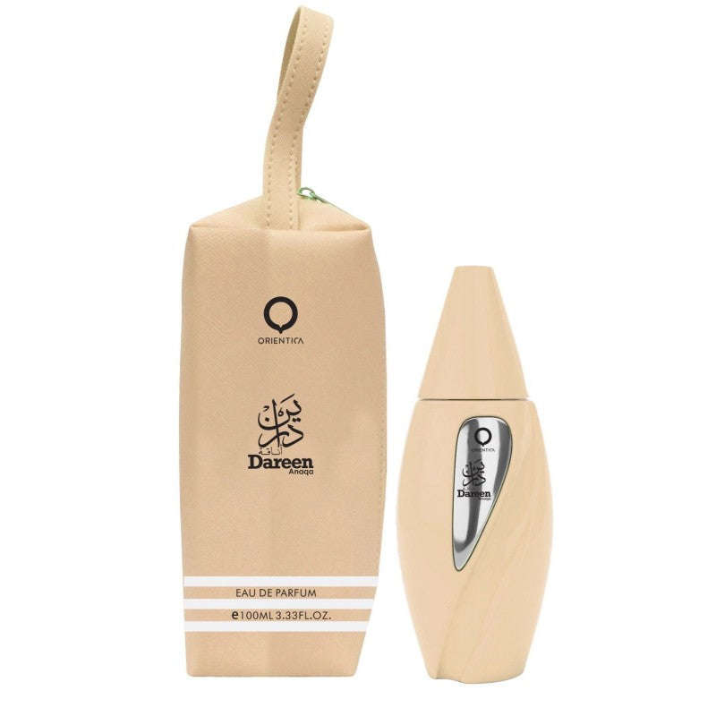Orientica Dareen Anaqa 100ml Eau De Parfum