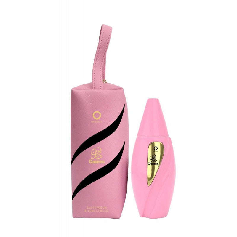 Orientica Dareen 100ml Eau De Parfum
