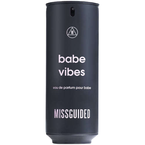 Missguided Babe Vibes 80ml Eau De Parfum