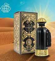 Fragrance World Al-Rabab 100ml Eau De Parfum