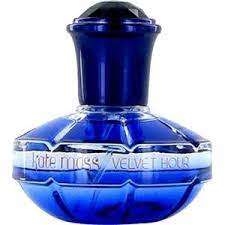 Kate Moss Velvet Hour 100ml Eau De Toilette