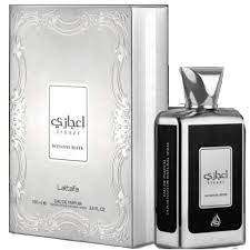 Lattafa Ejaazi Intense Silver 100ml Eau de Parfum