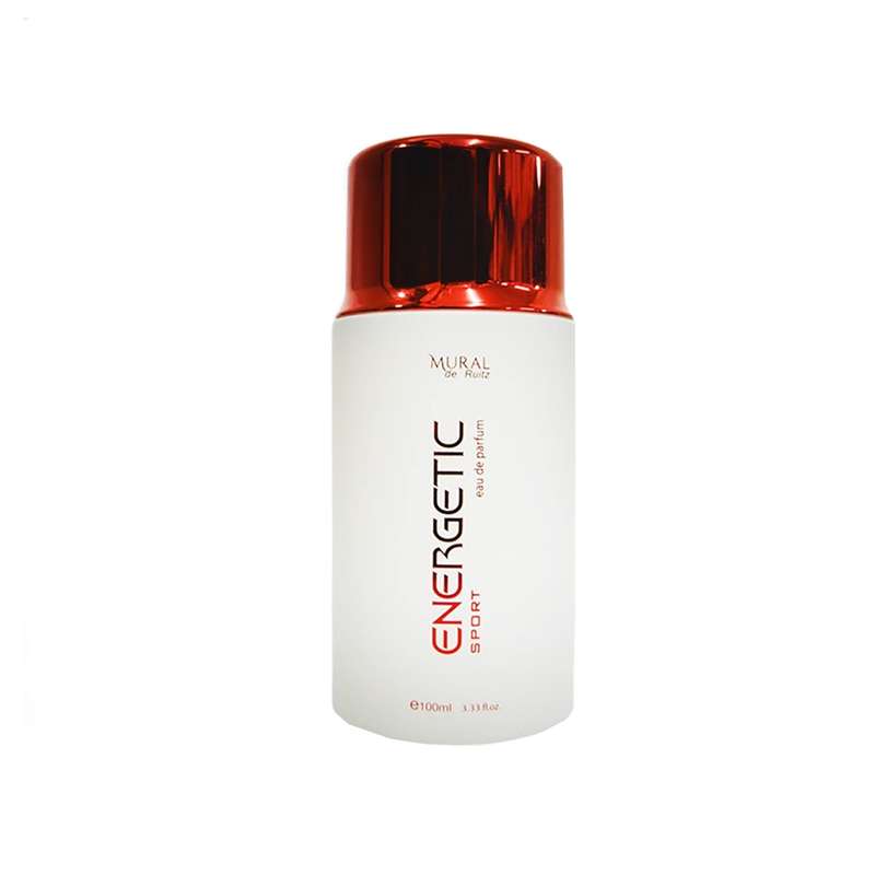 Mural de Ruitz Mural Energetic Sport 100ml Eau de Parfum