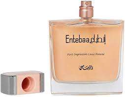 Rasasi Entebaa 100ml Eau De Parfum