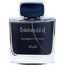 Rasasi Entabaa For Men 100ml Eau De Parfum
