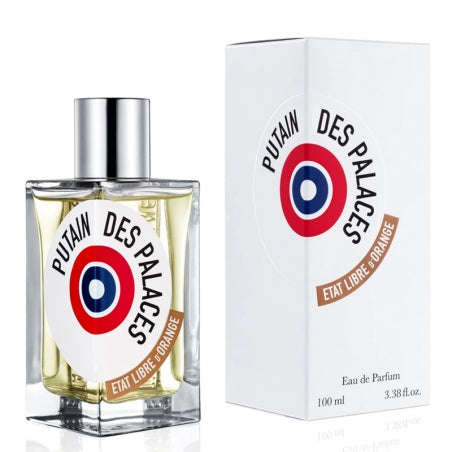 ETAT Libre d' Orange Putain des Palaces 100ml (unboxed)