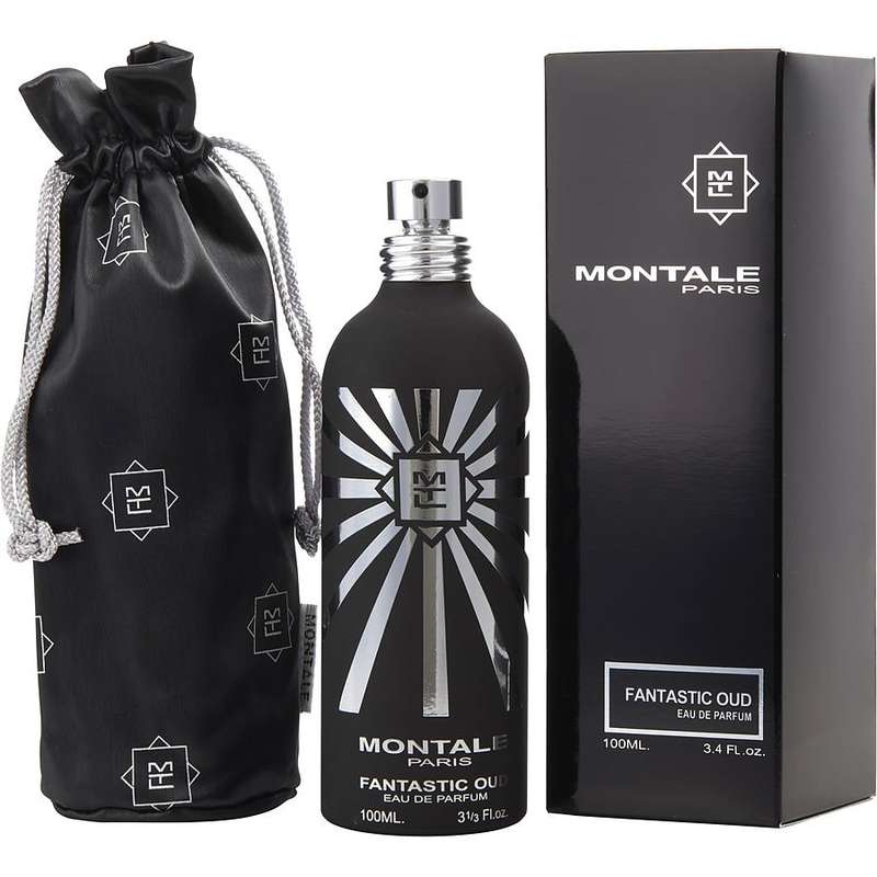 Montale Paris Fantastic Aoud 100ml