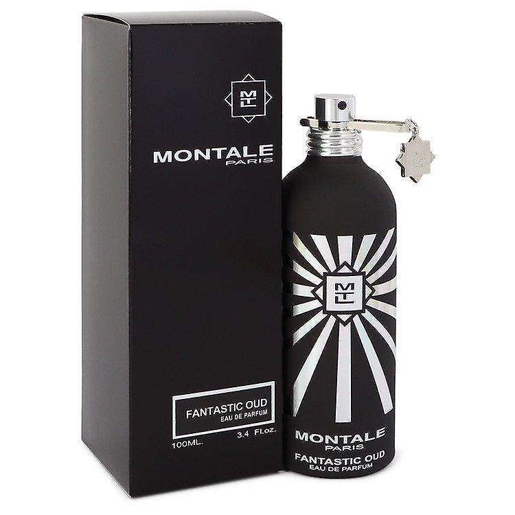 Montale Paris Fantastic Aoud 100ml