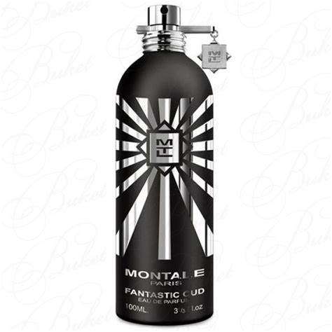 Montale Paris Fantastic Aoud 100ml
