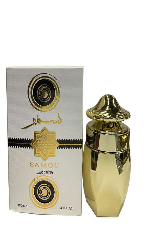 Lattafa Samou 100ml Eau de Parfum
