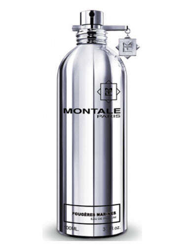 Montale Paris Fougeres Marine 100ml