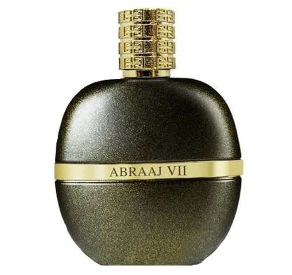 Fragrance World Abraaj VII 100ml Eau De Parfum