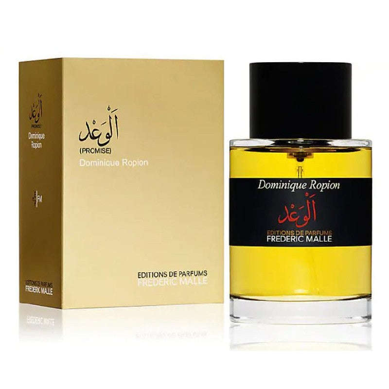 Frederic Malle Promise Dominic Ropion 100ml Eau de Parfum