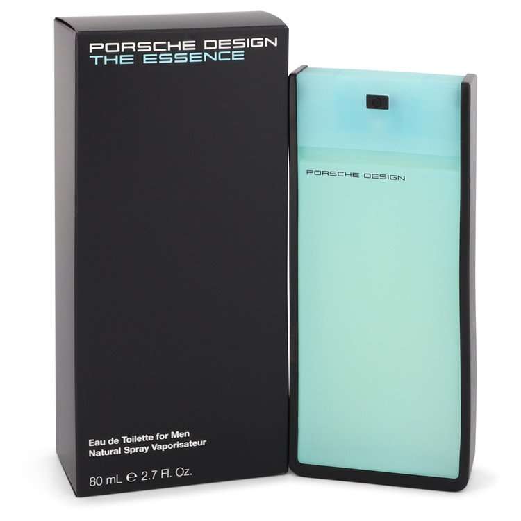 Porsche Design Essence 80ml Eau De Toilette