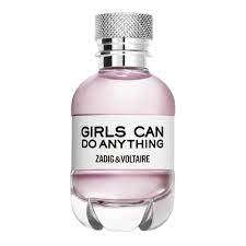 Zadig & Voltaire Girls Can Do Anything 50ml EDP Gift Set