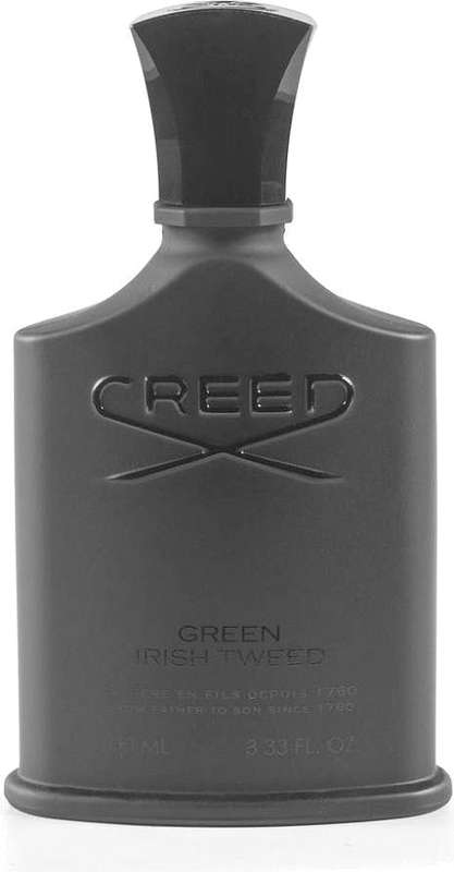 Creed Millisime Green Irish Tweed 50ml Eau De Parfum