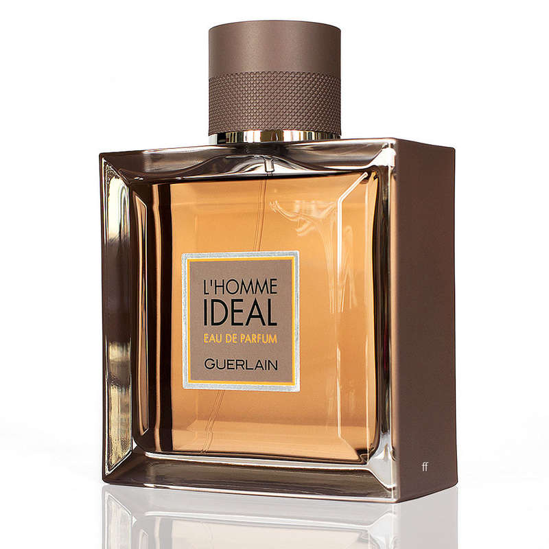 Guerlain LHomme Ideal 100ml EDP