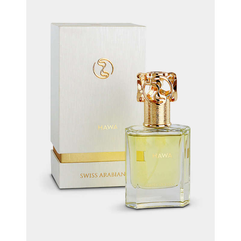 Swiss Arabian Hawa 50ml Eau De Parfum